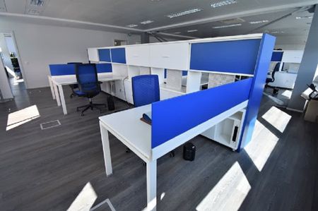 14 Zimmer, 416 m² - Photo 3