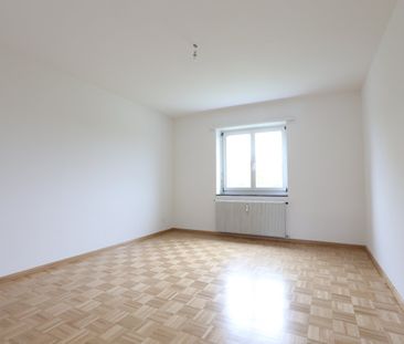 4 Zimmer, 84 m², 3. Stock - Foto 2