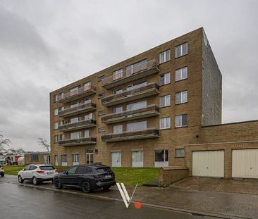 Appartement te huur - Photo 4