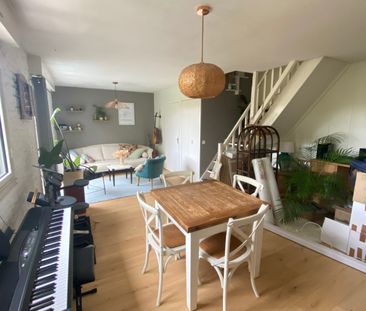 Location Appartement 3 pièces 58m² CLAYE SOUILLY 77410 - Photo 1