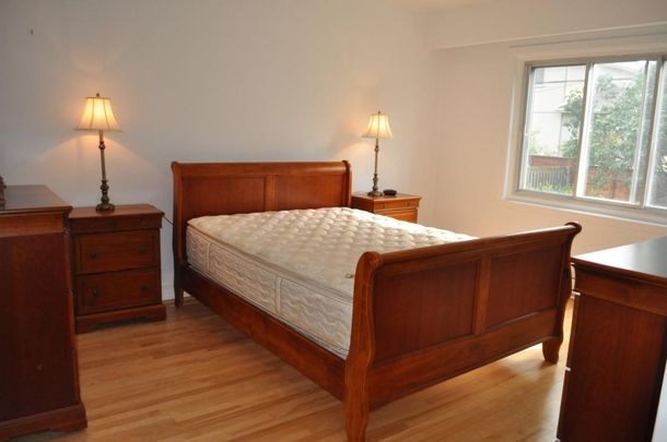 Appartement à louer - Photo 1