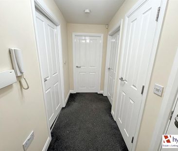 Flat 58 The Horizons, Moss Lane, BL6 5GH - Photo 6