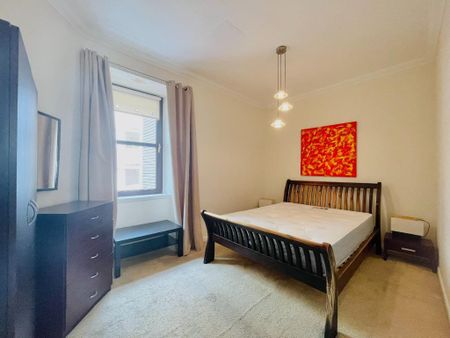 1 bedroom flat to rent - Photo 5