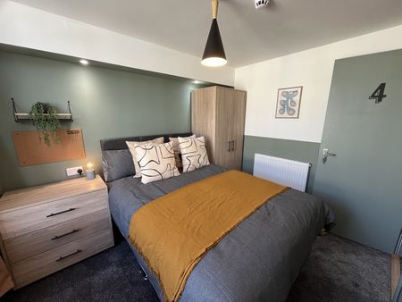 5 Bed Terraced House, Saxony Road, L7 - Photo 3