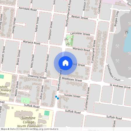 90 Northumberland Rd, Sunshine North VIC 3020