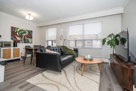 For Lease - 2637 Keele Street Unit# 11, Toronto, Ontario - Photo 3