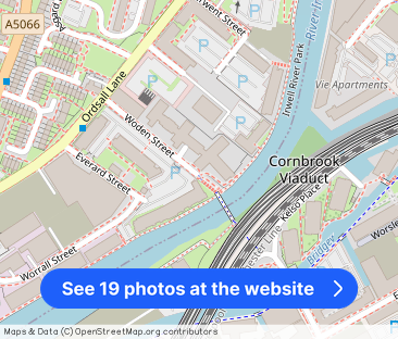 714 Downtown, Salford - Photo 1