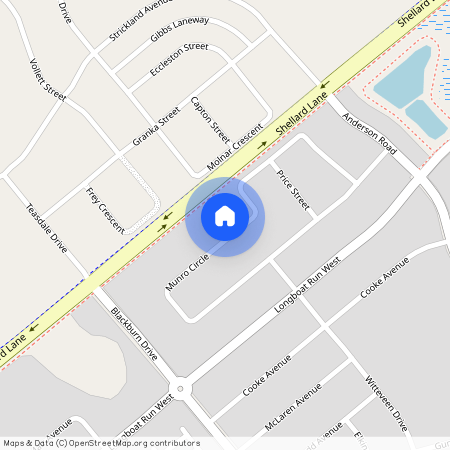 139 Munro Circle, Brantford