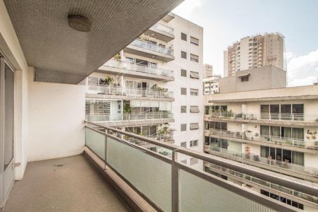Apartamento Em Moema, 114 m² - Photo 5