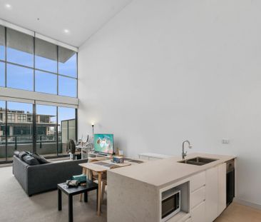 1005/20 Nancarrow Avenue, Meadowbank NSW 2114 - Apartment For Rent ... - Photo 1