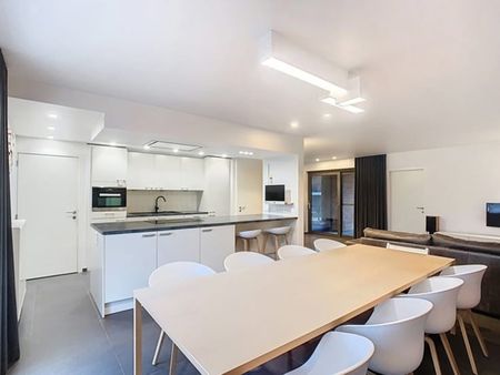 Duplex te huur - Photo 4