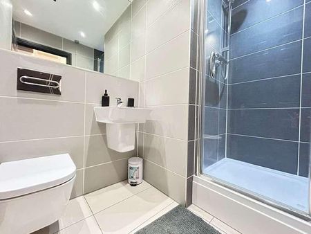 Burne Jones, Bennetts Hill, Birmingham, B2 - Photo 5