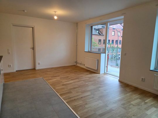 Glädjebacksgatan 2B, Trelleborg Centrum - Foto 1