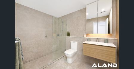 Modern One Bedroom Apartment in the Heart of Merrylands! - Photo 4