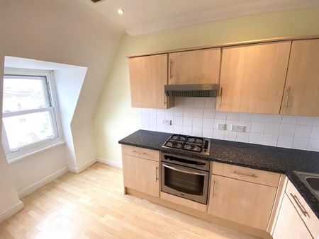 1 bedroom flat to rent - Photo 3