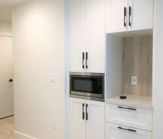 ~~~~NEW large 1BR+den condo, walk to sky train, close to SFU~~~~~~ - Photo 3