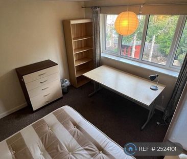 1 bedroom in a house share to rent - Photo 3