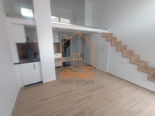 Loft για ενοικίαση Άγιος Σπυρίδων (Νέα Ιωνία Βόλου) - Φωτογραφία 1