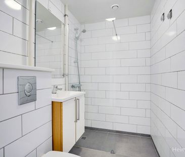 Velkommen til Mølleparkbo - Mølleparkvej 2, 4 og 6. - Foto 4