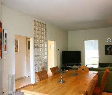 De Moucheronstraat 107, Bezuidenhout-Oost, 2593PZ, Den Haag - Foto 2