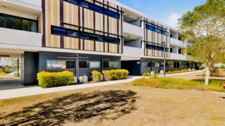 Western Sydney University Penrith Village, Sydney - Photo 2