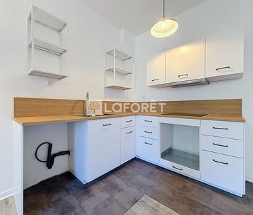 Appartement T3 ELBEUF à louer - Photo 4