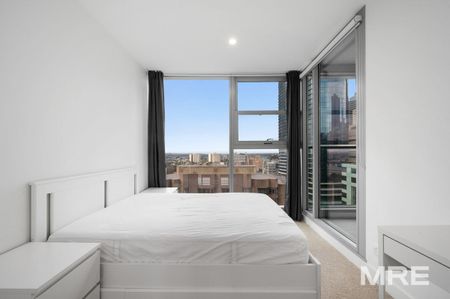 2304/36 La Trobe Street, Melbourne - Photo 4