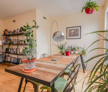 Rue St-Hubert, H2L 4A7, Montréal - Photo 1