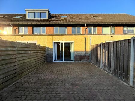 Jacob Catsstraat 24, 1321 VG, Almere - Photo 4