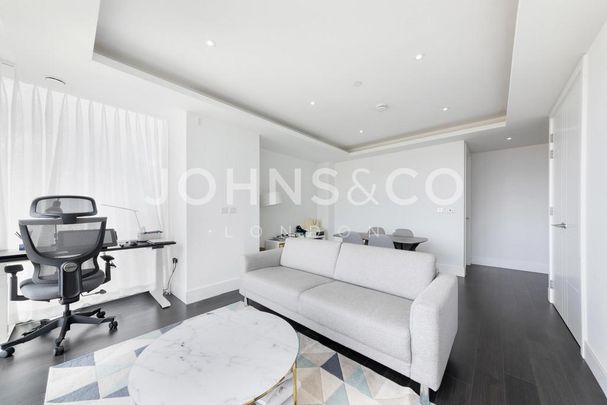 1 bedroom apartment to rent - Photo 1