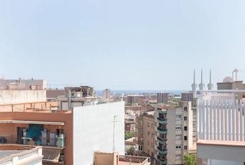 Carrer de Calderón de la Barca, Santa Coloma de Gramenet, Catalonia 08914