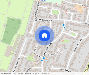 Becontree Close, Clacton-on-sea - Photo 1