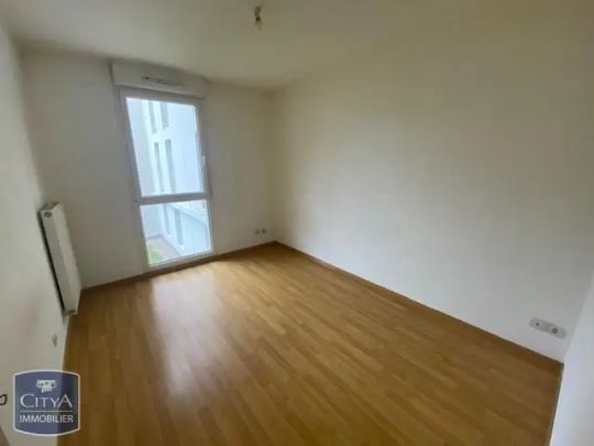 Appartement à louer 2 pièces 47.55m² - Photo 1