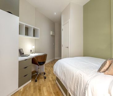 Studio to rent - Photo 5