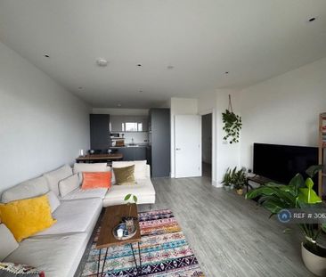 1 bedroom flat to rent - Photo 3
