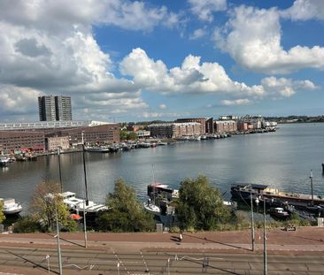 Te huur: Appartement Oostelijke Handelskade in Amsterdam - Foto 6