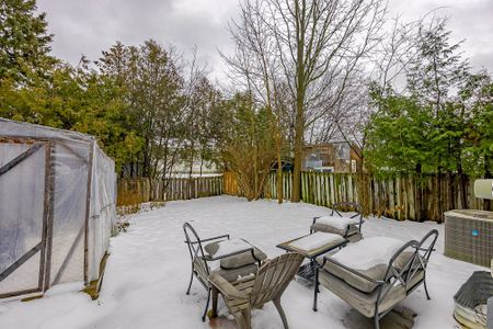 For Lease - 196 Old Colony Road Unit# Unit A, Kanata, Ontario - Photo 5