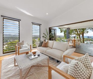 Stunning Coastal Home with Panoramic Views - Photo 2