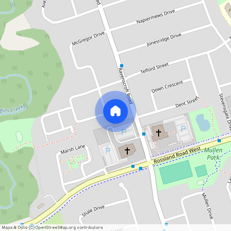 10 Murphy Lane Unit# Bsmnt, Ajax