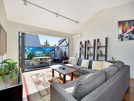 1/18 Moore Street, Rozelle, NSW 2039 - Photo 3