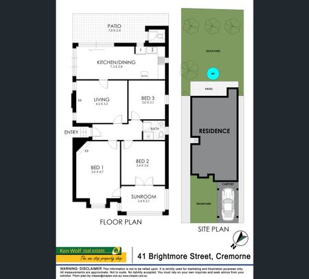 41 Brightmore Street, Cremorne, NSW 2090 - Photo 5