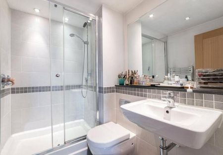 2 bedroom apartment to rent - Photo 5