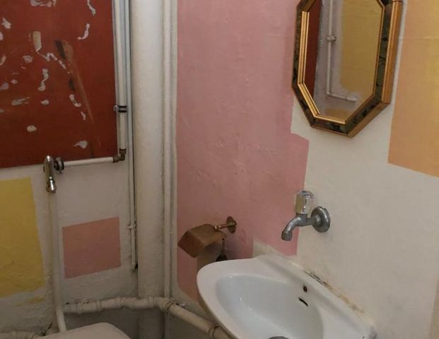 1-Zimmerwohnung zur Untermiete im Korländer Kiez Bochum - Photo 1