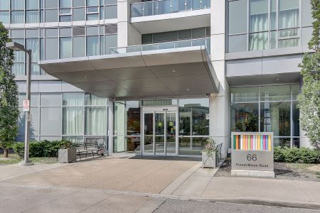 For Lease - 66 Forest Manor Road Unit# 218, Toronto, Ontario - Photo 5