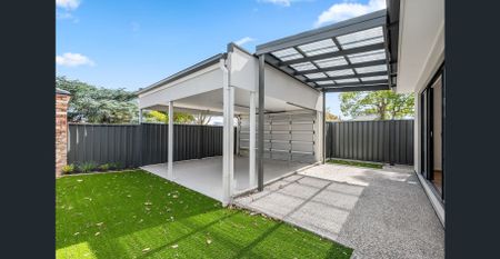 The Perfect Family Home Between The City And The Sea. - Photo 2