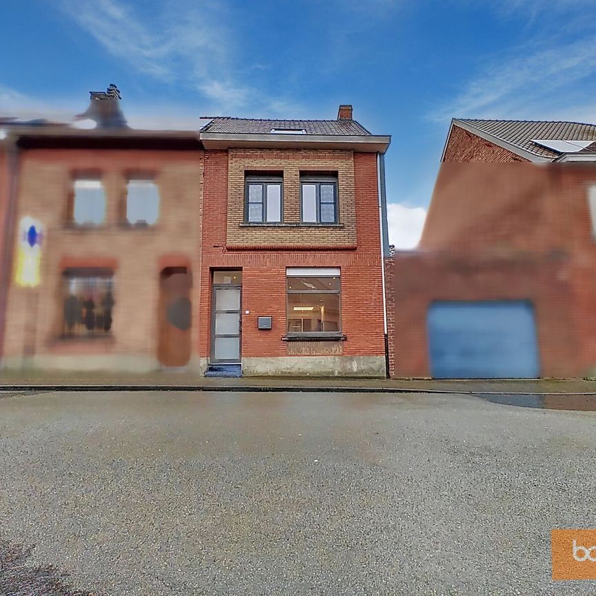 Vagevuurstraat 59, 8510, Marke - Foto 1