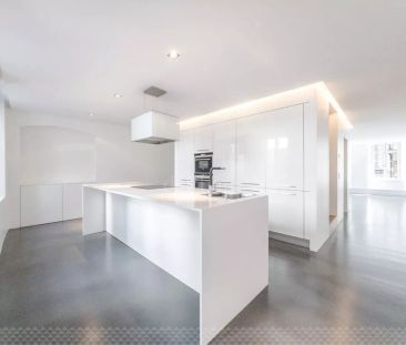 Magnifique appartement au coeur de la vieille ville - Foto 6