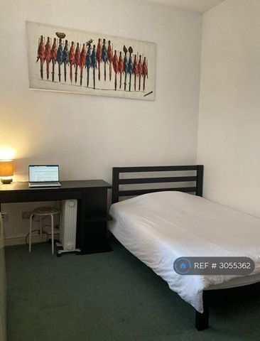 1 bedroom flat to rent - Photo 4