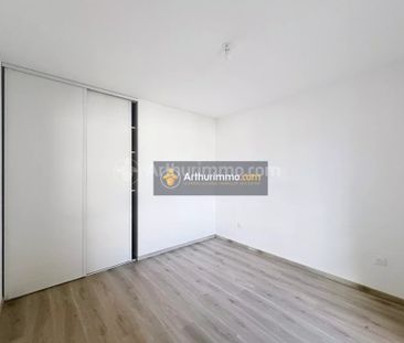 Location Appartement 2 pièces 50m² CHAMALIERES 63400 - Photo 1