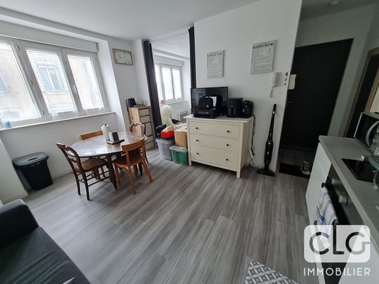 T1 BIS - RUE DE KER YS - QUIMPER - Photo 1